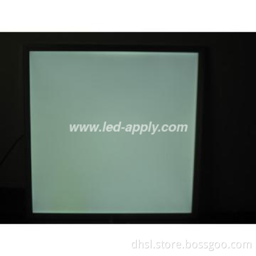 dimmable lighting panel  20W300x300x12mm  led panel RF remote  mode(3